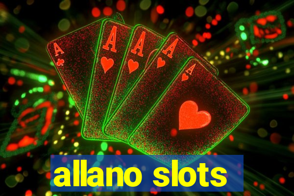 allano slots